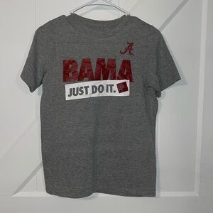 Nike Bama Just Do It